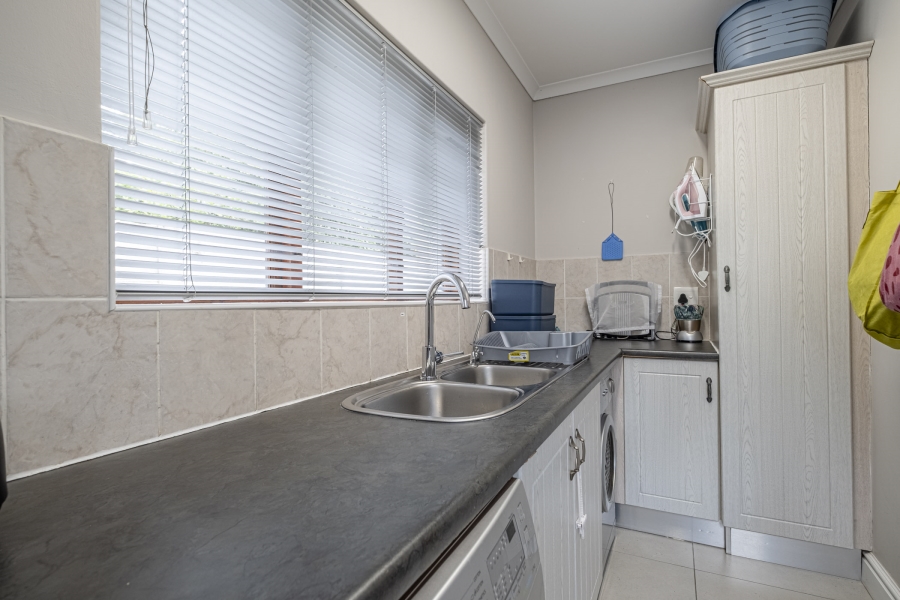 3 Bedroom Property for Sale in Kamma Heights Eastern Cape